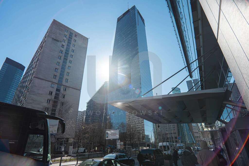 Mieszkanie Wynajem Warszawa Grzybowska 9