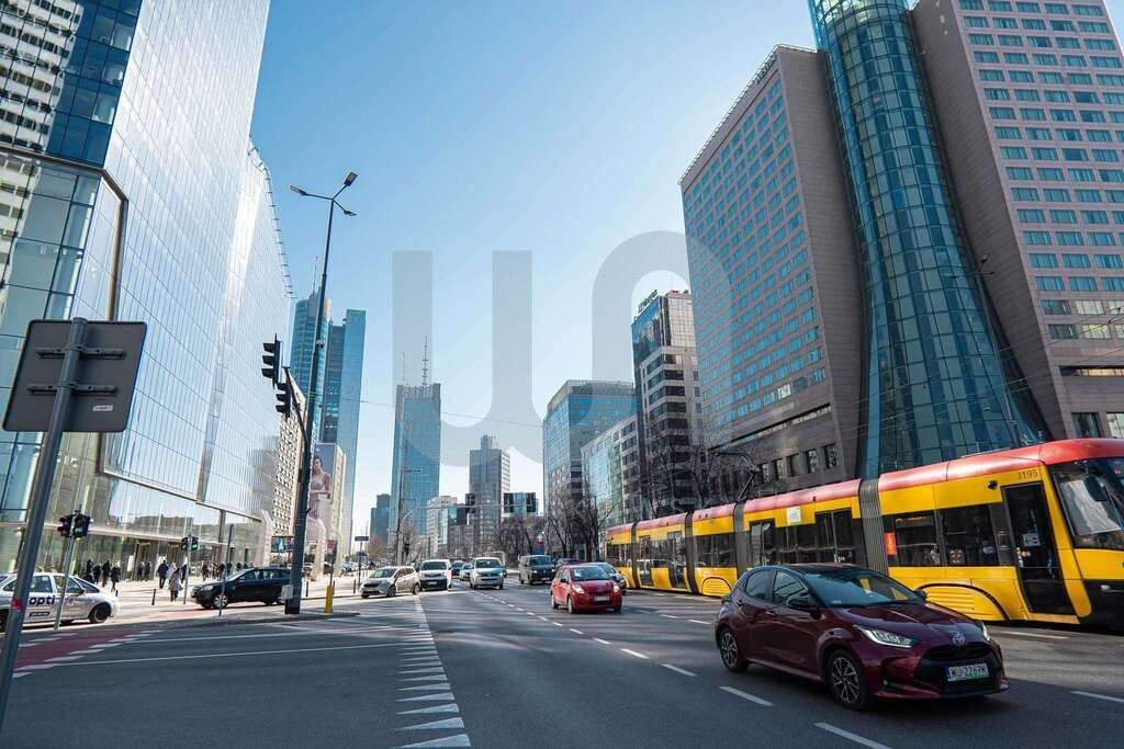 Mieszkanie Wynajem Warszawa Grzybowska 12
