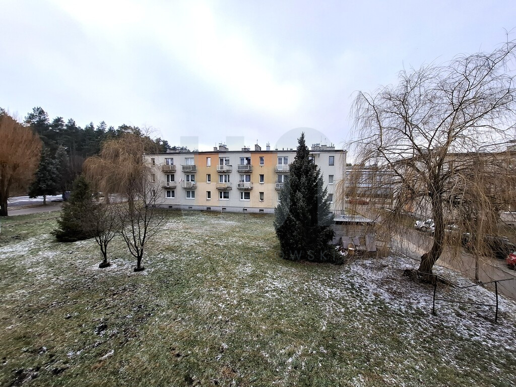 Mieszkanie Sprzedaż Blachownia Janusza Korczaka 8