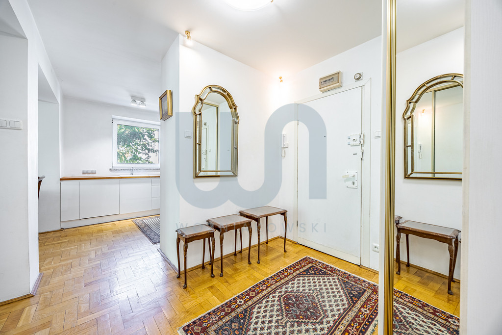 Mieszkanie Wynajem Warszawa Śródmieście Ptasia 8