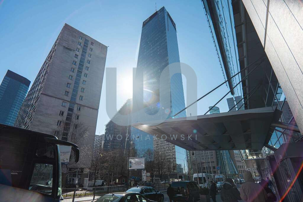 Mieszkanie Wynajem Warszawa Grzybowska 10