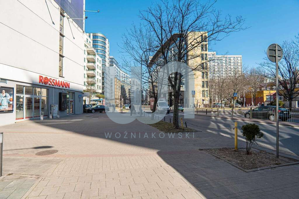 Mieszkanie Wynajem Warszawa Grzybowska 11