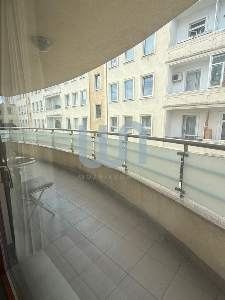 Mieszkanie Wynajem Warszawa Śródmieście Aleja Jana Chrystiana Szucha 4