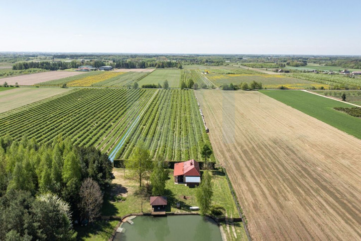 Działka Sprzedaż Zimnice 20