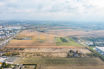 Działka Sprzedaż Ożarów Mazowiecki