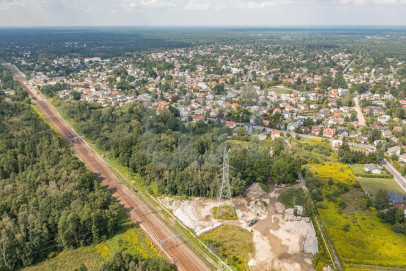 Działka Sprzedaż Sulejówek Miłosna