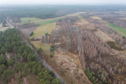 Działka Sprzedaż Ręczaje Polskie