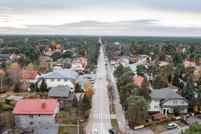 Obiekt Wynajem Józefów