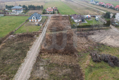 Działka Sprzedaż Radzymin