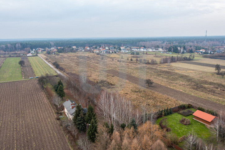 Działka Sprzedaż Radzymin 4