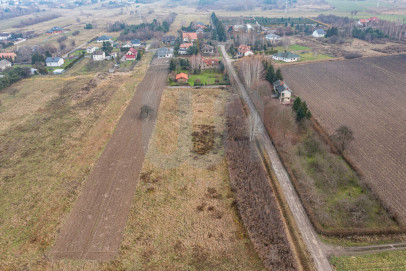 Działka Sprzedaż Radzymin