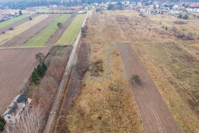 Działka Sprzedaż Radzymin