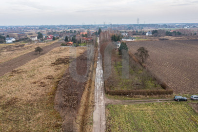 Działka Sprzedaż Radzymin