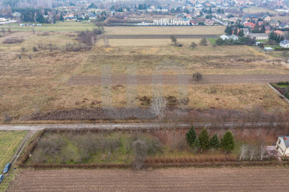 Działka Sprzedaż Radzymin