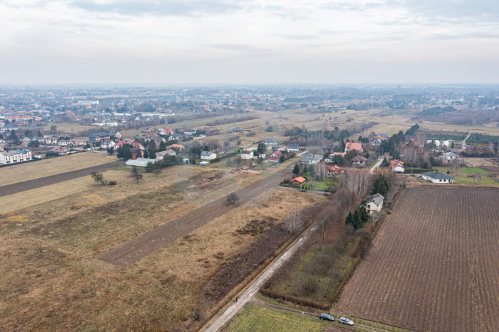 Działka Sprzedaż Radzymin 10