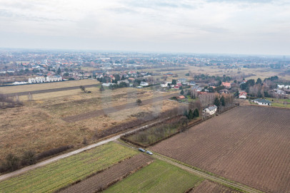 Działka Sprzedaż Radzymin