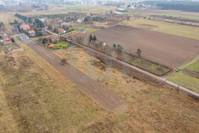 Działka Sprzedaż Radzymin