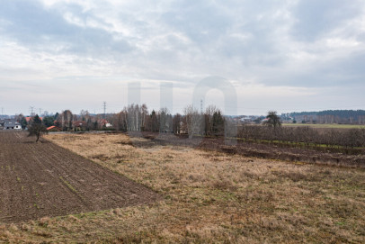 Działka Sprzedaż Radzymin