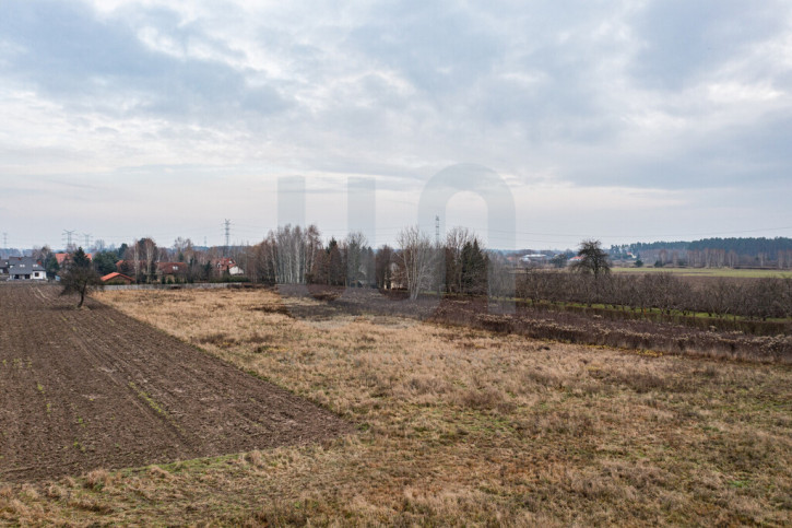 Działka Sprzedaż Radzymin 14