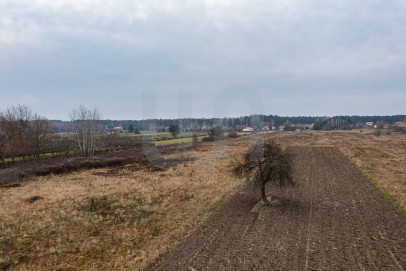 Działka Sprzedaż Radzymin