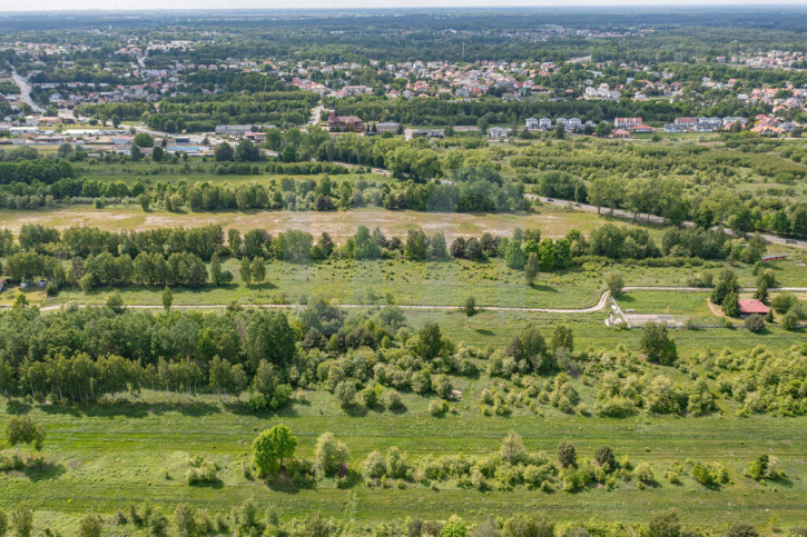 Działka Sprzedaż Kobyłka 6