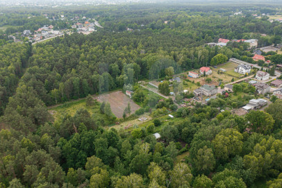 Działka Sprzedaż Wołomin Mironowe Górki