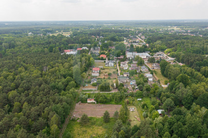 Działka Sprzedaż Wołomin Mironowe Górki