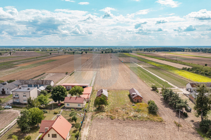 Działka Sprzedaż Henrysin 3