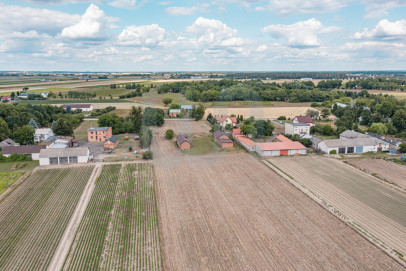 Działka Sprzedaż Henrysin