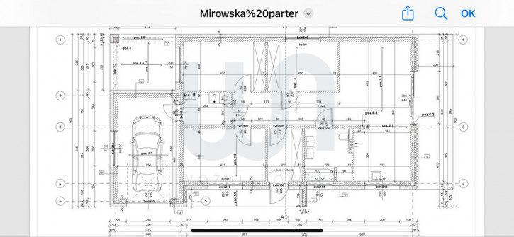 Dom Sprzedaż Częstochowa Mirów 5