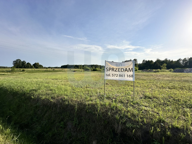 Działka Sprzedaż Klepaczka 4