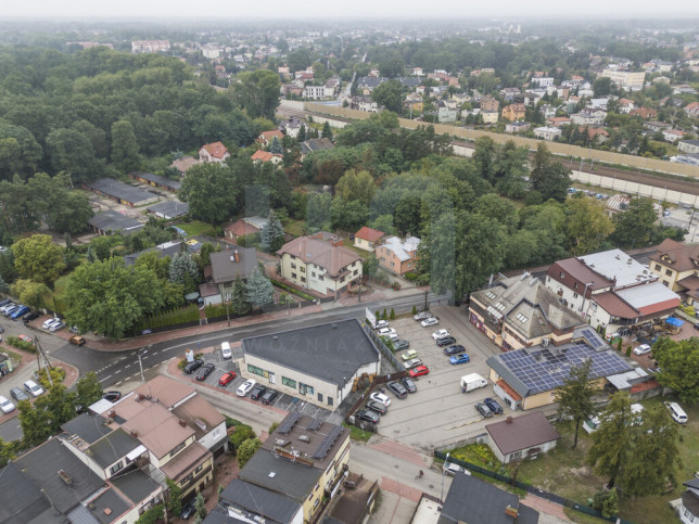 Lokal Wynajem Kobyłka Ręczajska 12