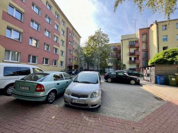 Mieszkanie Sprzedaż Częstochowa Centrum Jasnogórska