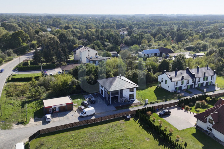 Lokal Wynajem Chotomów św. Tomasza z Akwinu 12