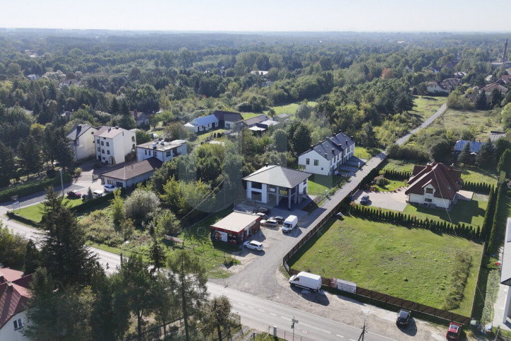 Lokal Wynajem Chotomów św. Tomasza z Akwinu 13