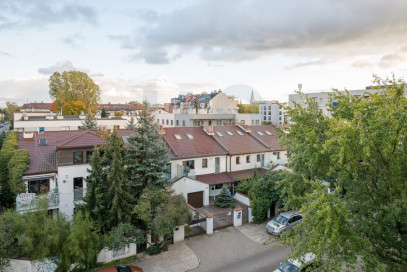 Mieszkanie Sprzedaż Warszawa Praga-Południe Boremlowska