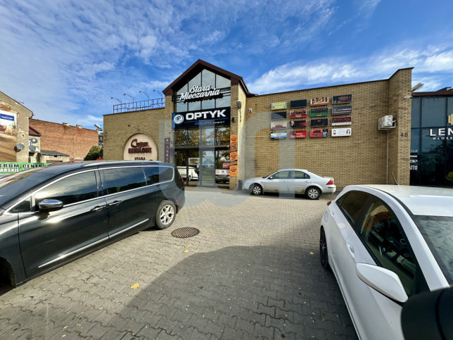 Lokal Sprzedaż Radomsko Reymonta 6