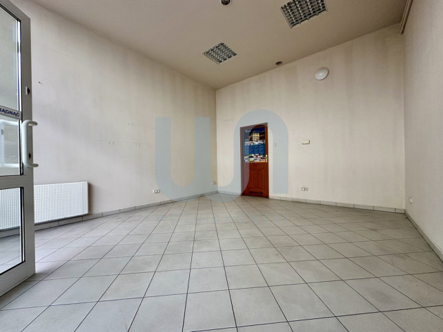 Lokal Sprzedaż Radomsko Reymonta 3