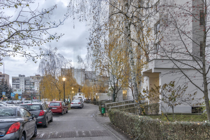 Mieszkanie Sprzedaż Warszawa Białołęka Porajów 19