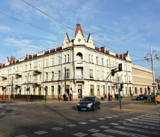 Lokal Wynajem Częstochowa Centrum