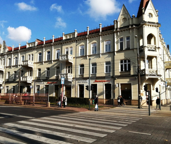 Lokal Wynajem Częstochowa Centrum 9