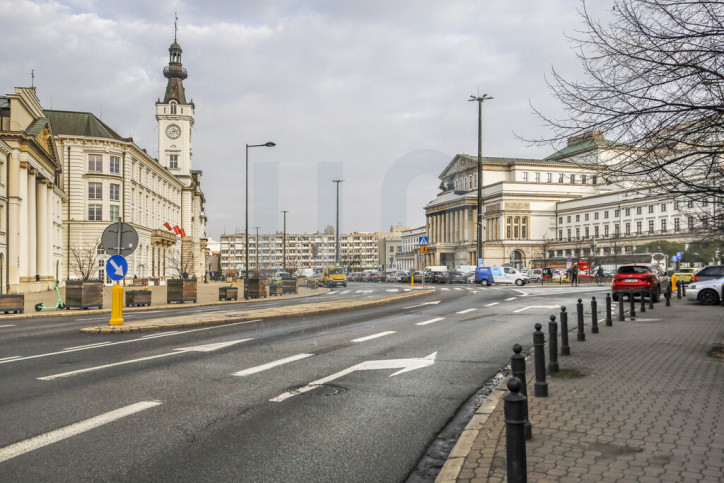 Lokal Wynajem Warszawa Śródmieście 20