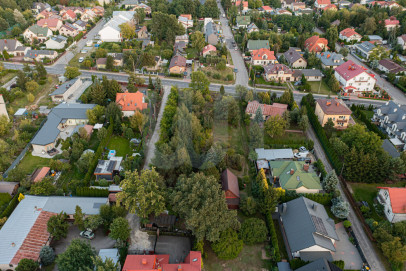 Działka Sprzedaż Warszawa Rembertów