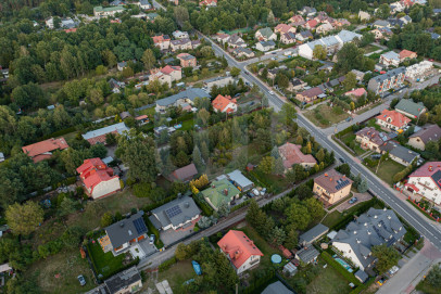 Działka Sprzedaż Warszawa Rembertów