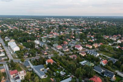 Działka Sprzedaż Warszawa Rembertów