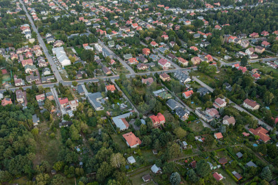 Działka Sprzedaż Warszawa Rembertów