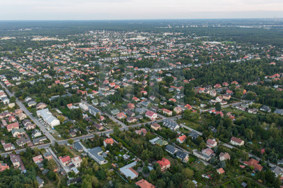 Działka Sprzedaż Warszawa Rembertów