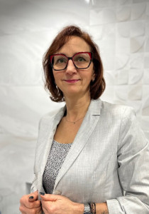 Donata Woźniakowska