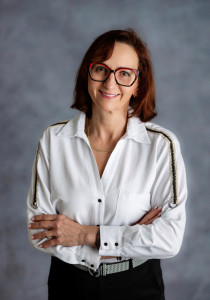Donata Woźniakowska