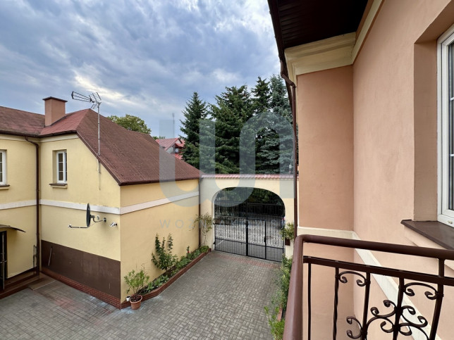 Dom Sprzedaż Łęczyca Poznańska 6